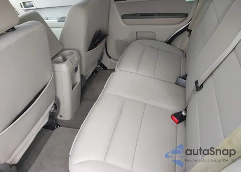 2012 Ford Escape Xlt z USA, uszkodzony, nr VIN 1FMCU9D73CKA70786